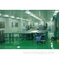 Precision Electro Chemical Machining Workshop